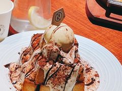 -卡朋厨房(289艺术园区店)