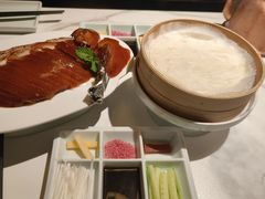 -四世同堂·京菜·烤鸭(双井店)