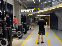 -LA合时健身4PMFIT(花桥旗舰店)