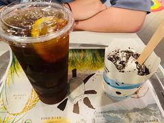 -麦当劳(廊坊新华路店)