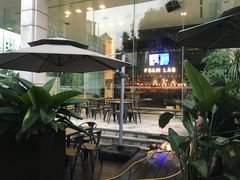 -FOAM LAB 泡沫实验室精酿餐吧
