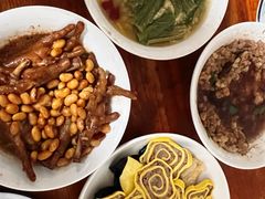 -玲燕蒸菜馆(江东路店)