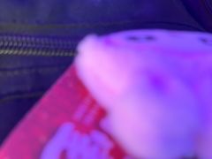 -关你鬼室大型密室逃脱(佛山创意园店)