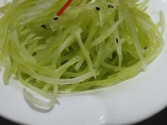 -宛平李记小吃(东关街店)