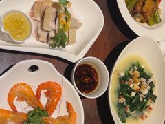 -元素中餐厅.海南菜.粤菜.椰子鸡.海鲜.包房.石梅湾威斯汀度假酒店