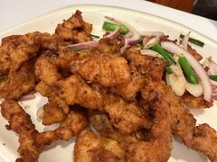 -永兴餐厅(复兴中路店)