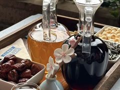 -MAP CHA普洱茶馆(翠湖店)