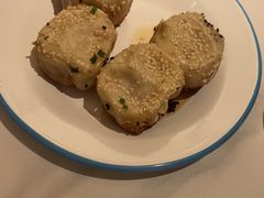 -小杨生煎(黄河路店)