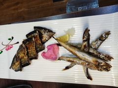 -黑松白鹿(金融街店)