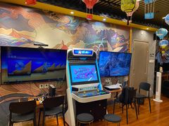-老炮儿轰趴团建KTV桌游棋牌主题馆(五道口店（底商店))