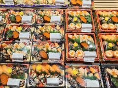 -盒马鲜生(金桥国际广场店)