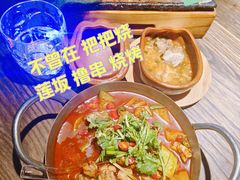 -不曾在把把烧•烧烤(莲坂磐基店)