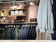 -MUJI无印良品(天河领展广场店)