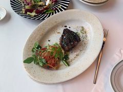 -燃扒房Steakhouse(皇庭店)