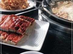 -老来福·非遗酸汤兔(凯旋路店)