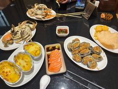 -天泊圣汇洗浴