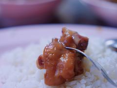 -Kha Mu Charoensang(Silom)