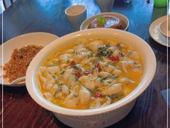 -永安鱼庄·镇江菜(东吴路店)