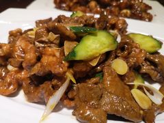 -惠宾饭庄(中山路店)