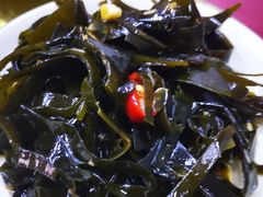 -美味海鲜大排档(明发美食地标店)