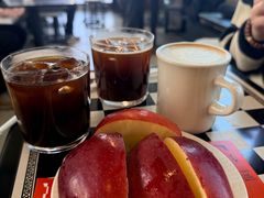 -S.O.E COFFEE(五道营店)