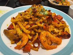 -高第街56号港式餐厅(山大路店)