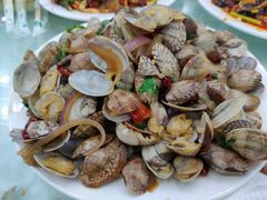 -聚德福海鲜家常菜(刘庄店)