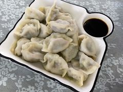-天天向上素食餐厅(五台山店)