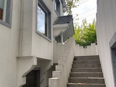 -安福路