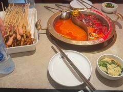 -热辣宗师·串串火锅(万达金街店)