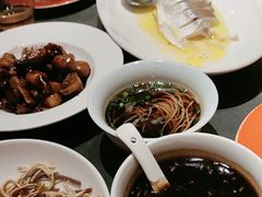 -小厨娘金榜题名(夫子庙秦淮河店)