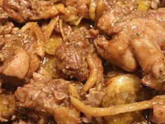 -甘家界牌柠檬鸭(青山店)