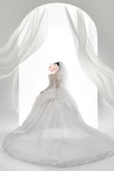 -青禾蒙娜丽莎婚纱摄影(武汉总店)