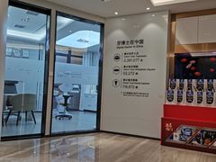 -牙博士口腔品牌连锁(杨浦店)