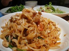 -默加东南亚美食(大宁音乐广场店)