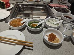 -海底捞火锅(万达广场店)