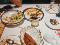 -俄士厨房(五棵松华熙LIVE店)