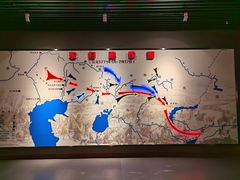 -巴音郭楞蒙古自治州博物馆