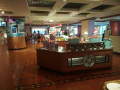 -咖啡苑·沈阳今旅酒店Hotel Jen·香格里拉集团