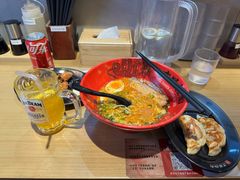 -寸屋拉面(凯德晶萃店)