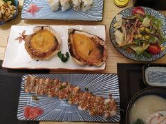 -食鲤料理(西虹东路店)