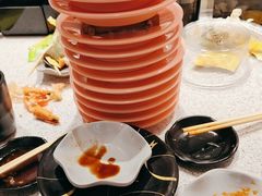 -争鲜回转寿司(南开大悦城店)