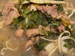 -慧娟面馆·餐厅(望江路店)