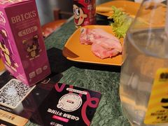 -牛New寿喜烧(中山公园龙之梦店)