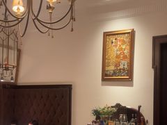 -波特曼西餐厅(南岗店)