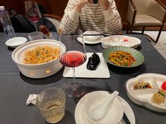 -A One Kitchen·南京精菜馆(德基广场店)