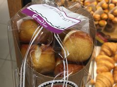 -汉柏麦香德国面包房(海信店)