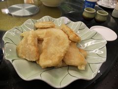 -美极鲜食坊(宝安南路店)