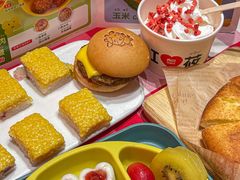 -西贝(上海我格广场店)