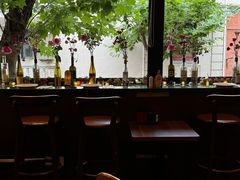 -Bistro Les Lilas丁香花小酒馆